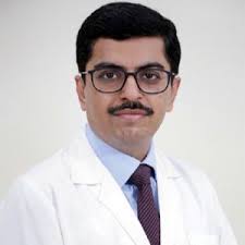 Dr. Abhideep Chaudhary